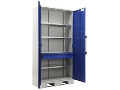 Инструментальный шкаф ПРАКТИК AMH TC-004010 S30699510146