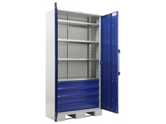 Инструментальный шкаф ПРАКТИК AMH TC-003040 S30699510646