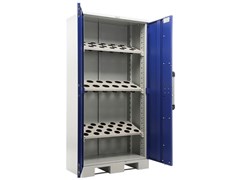Инструментальный шкаф ПРАКТИК AMH TC-003000 S30699510846