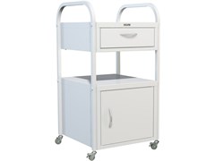 Медицинская тумба HILFE МД ТП L-5 S26199404501