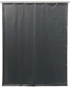 Сварочная шторка CEPRO Green-9 160х220 см 42631