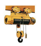 Таль электрическая Euro-Lift CD1 г/п 16т, 12м