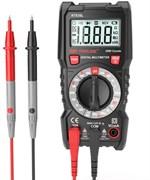 Цифровой мультиметр КВТ KT 830L PROLINE