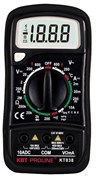 Цифровой мультиметр КВТ KT 838 PROLINE