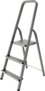 Стальная стремянка Новая Высота NV1150 3 ступени 1150103