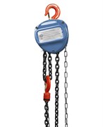 Таль ручная цепная GEARSEN HSZ-C 0,5тх12м GHSZC 05120