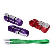 Текстильный строп GEARSEN полиэстер STPK 120480