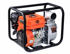 Мотопомпа бензиновая для чистой воды TOR WP-30, 60 м3/ч, шт