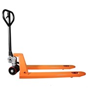 Гидравлическая тележка PROLIFT JP 20 2000 кг, колеса полиуретан, 1150x550 мм