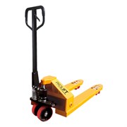 Гидравлическая тележка PROLIFT AC 50 5000 кг, колеса полиуретан, 1150x550 мм