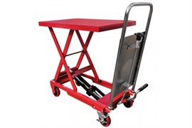 Гидравлический подъемный стол PROLIFT TF 30 300 кг