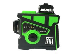 Построитель лазерных плоскостей Zitrek LL12-GL 065-0179