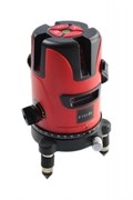 Построитель лазерных плоскостей Zitrek LL4V1H-2Li-MC 065-0187