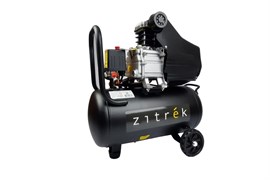 Поршневой компрессор Zitrek z3k320/24 009-0050