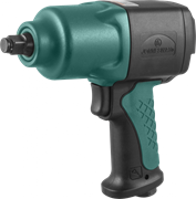 Ударный пневмогайковерт Jonnesway 1/2"DR 1356 Нм JAI-1114