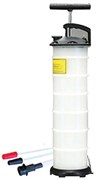 Емкость для откачки масла Jonnesway AE300061 6,5 литра