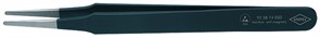 Прецизионный пинцет антистатический KNIPEX KN-925874ESD
