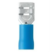 Гильзы флажковые изолированные  KNIPEX KN-9799011