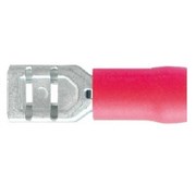 Гильзы флажковые изолированные  KNIPEX KN-9799020