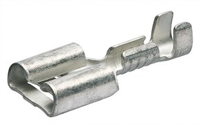 Штекерный разъем без изоляции KNIPEX KN-9799060