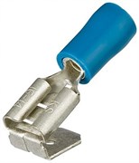 Гильзы флажковые с отводом изолированные   KNIPEX KN-979912