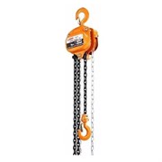 Таль ручная шестеренная Pro Jack HSC 1т 6м