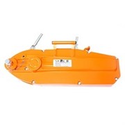 Рычажная лебедка РосТаль МТМ 1,6т/20м (ZNL)
