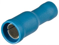 Гильзы трубчатые изолированные  KNIPEX KN-9799131
