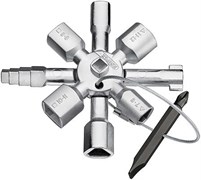 Ключи для электрошкафов KNIPEX KN-001101