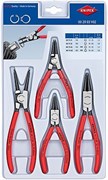 Набор инструментов во вкладыше из поропласта KNIPEX KN-002003V02