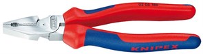 Пассатижи KNIPEX KN-0205225