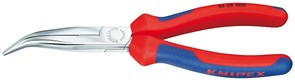 Длинногубцы KNIPEX KN-2625200SB