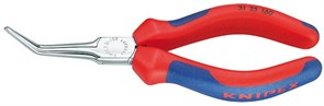 Острогубцы KNIPEX KN-3125160