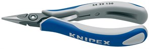 Плоскогубцы KNIPEX KN-3422130