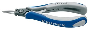 Плоскогубцы KNIPEX KN-3432130