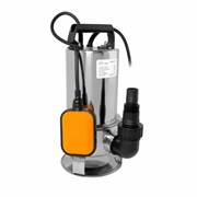 Дренажный насос FoxWeld FoxAqua DPS-1100F