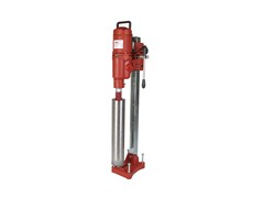 Алмазная сверлильная установка VOLL V-Drill 255