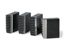 Резьбонарезные ножи VOLL BSPT HSS 1/2" для электрического клуппа