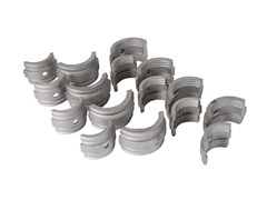 Комплект вкладышей для VOLL V-Weld ME160 (для одного зажима)