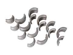 Комплект вкладышей для VOLL V-Weld G250 (для одного зажима)