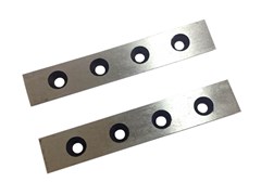 Комплект ножей торцевателя для VOLL V-Weld G160, ME160