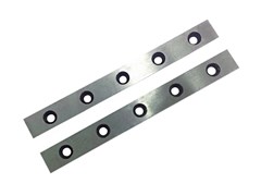 Комплект ножей торцевателя для VOLL V-Weld G315