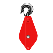 Монтажный блок с крюком GEARSEN GBMK 05