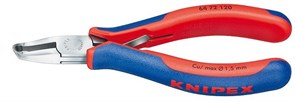 Кусачки KNIPEX KN-6472120