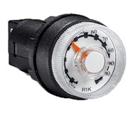 Потенциометр EMAS 1,5 Вт, IP65, 5k? CPPR05K