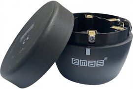 Корпус сигнальной колонны EMAS 70мм IKM7G