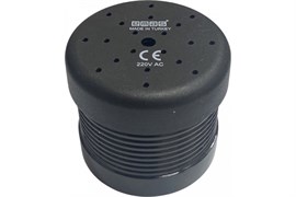 Зуммер для сигнальной колонны EMAS 50мм 24V AC/DC IKM5Z024