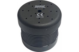 Зуммер для сигнальной колонны EMAS 50мм 220V AC IKM5Z220