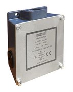 Корпус без блок-контактов EMAS L54