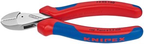 Бокорезы KNIPEX X-Cut KNIPEX KN-7305160